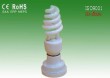Pagoda Shape Spiral Energy Saving Lamp