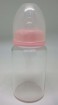 Borosilicate Glass Baby Feeding Bottle