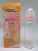 Borosilicate Glass Baby Feeding Bottle