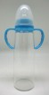 Borosilicate Glass Baby Feeding Bottle