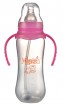 PP Baby Feeding Bottle