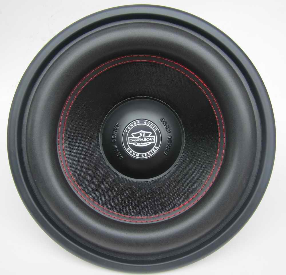 car audio subwoofer IA-210D