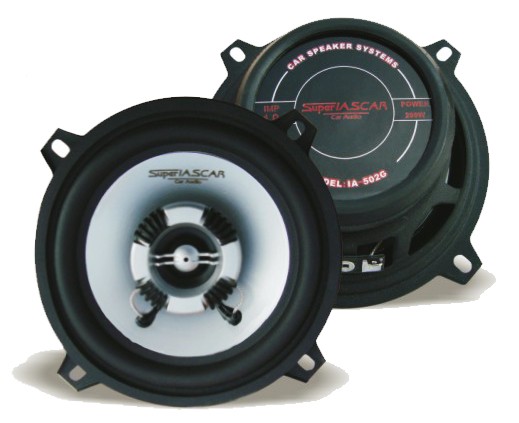 IA-505G coaxial