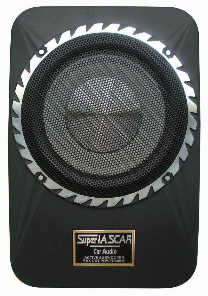 IA-801 bass artillery speaker