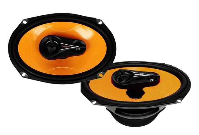 IA-CX690 coaxial