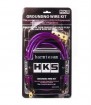 Good quality of red HKS-002 grounding wiring kit