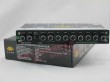 super iascar IA-09  7 Band parawetric equalizer