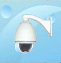 CCTV High Speed Dome Camera(PUB-AD900BH8)