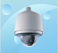 Intelligent Middle Speed Dome Camera(PUB-AD900B6)