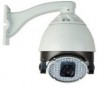 IR high speed dome camera(PUB-AD301)