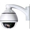 Mini speed dome camera(PUB-AD1007)