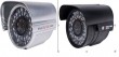1/3  SONYSUPER HAD CCD Waterproof IR Camera