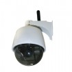 Dome IP Camera (PUB-VH901-Z-WS)