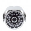 Waterproof IP Camera (PUB-V602-WS-IR)