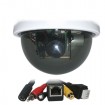 Waterproof IP Camera (PUB-V901-Z)