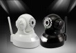 H.264 IP Camera(PUB-VH011-WS-IRC-A)