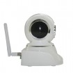 PTZ IP Camera (PUB-VH803-MPC-WS)