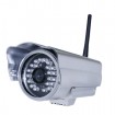 Wireless IP Camera (PUB-V0233-WS-IR)