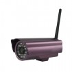 Wireless IP Camera (PUB-V601-WS-IR)