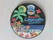 3D soft pvc fridge magnet