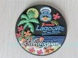 3D soft pvc fridge magnet