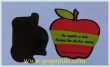 hot sale promotional gifts 2D fridge magnet