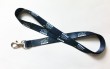 15mm sublimated lanyards