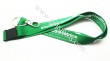 2014 Fashion custom printed polyester lanyard