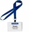 2014 popular and fashion lanyard for school