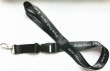 20mm Flat Polyester customize Lanyards no Minimum