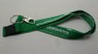 20mm flat polyester neck lanyard