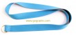 3/4 inch blank lanyards