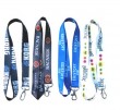 Best Selling Polyester Printed Lanyard