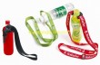 Bottle holder lanyards