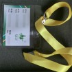 Cheap and High quality promotional gift lanyard
