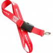 Cheap custom lanyards with fast delivery