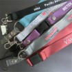 Customized Lanyard with Different Accessories