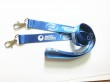 Eco-friendly lanyards