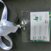 Good quality personalized webbing lanyards