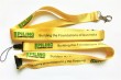 High quality cheap print lanyards no minimum order