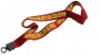 Highest quality Woven Lanyard with Customized logo
