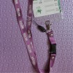 Hot Polyester Lanyards Printed Lanyards For Sale