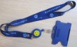 Lanyard + ID card holder