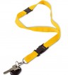 New products 2014 lanyard keychain for promotion