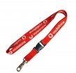 Printed Lanyard