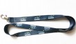 Sublimate Cheap Printed Lanyards with Custom Logo