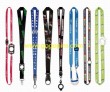 cheap custom lanyards no minimum order