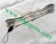 customize sublimation lanyard with both sides