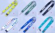 customized lanyard no minimum order