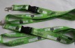 dye sublimation printed lanyard